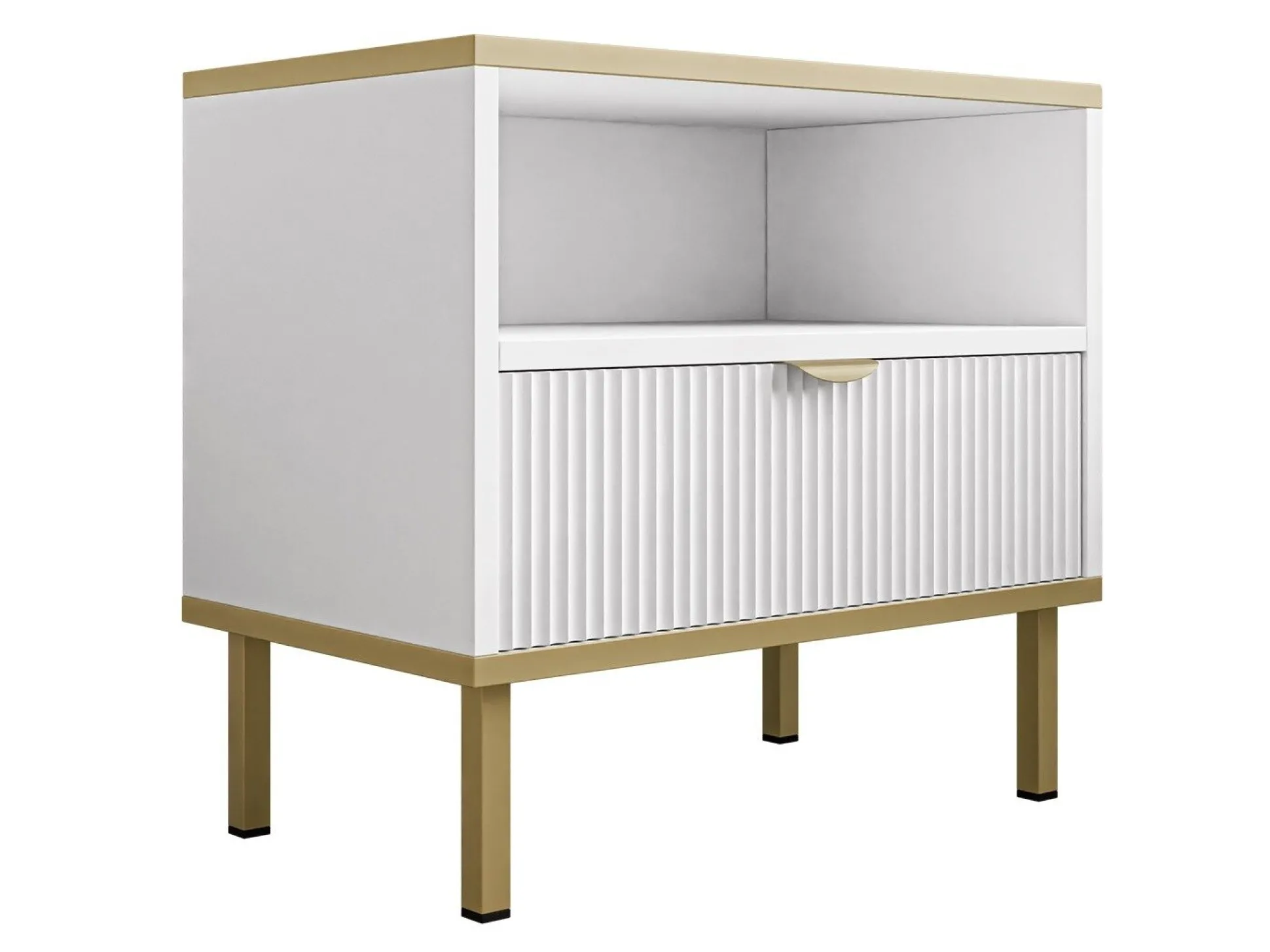 Sengebord Comfivo Elblare