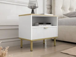 Sengebord Comfivo Elblare