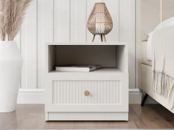 Sengebord Comfivo Lenitas