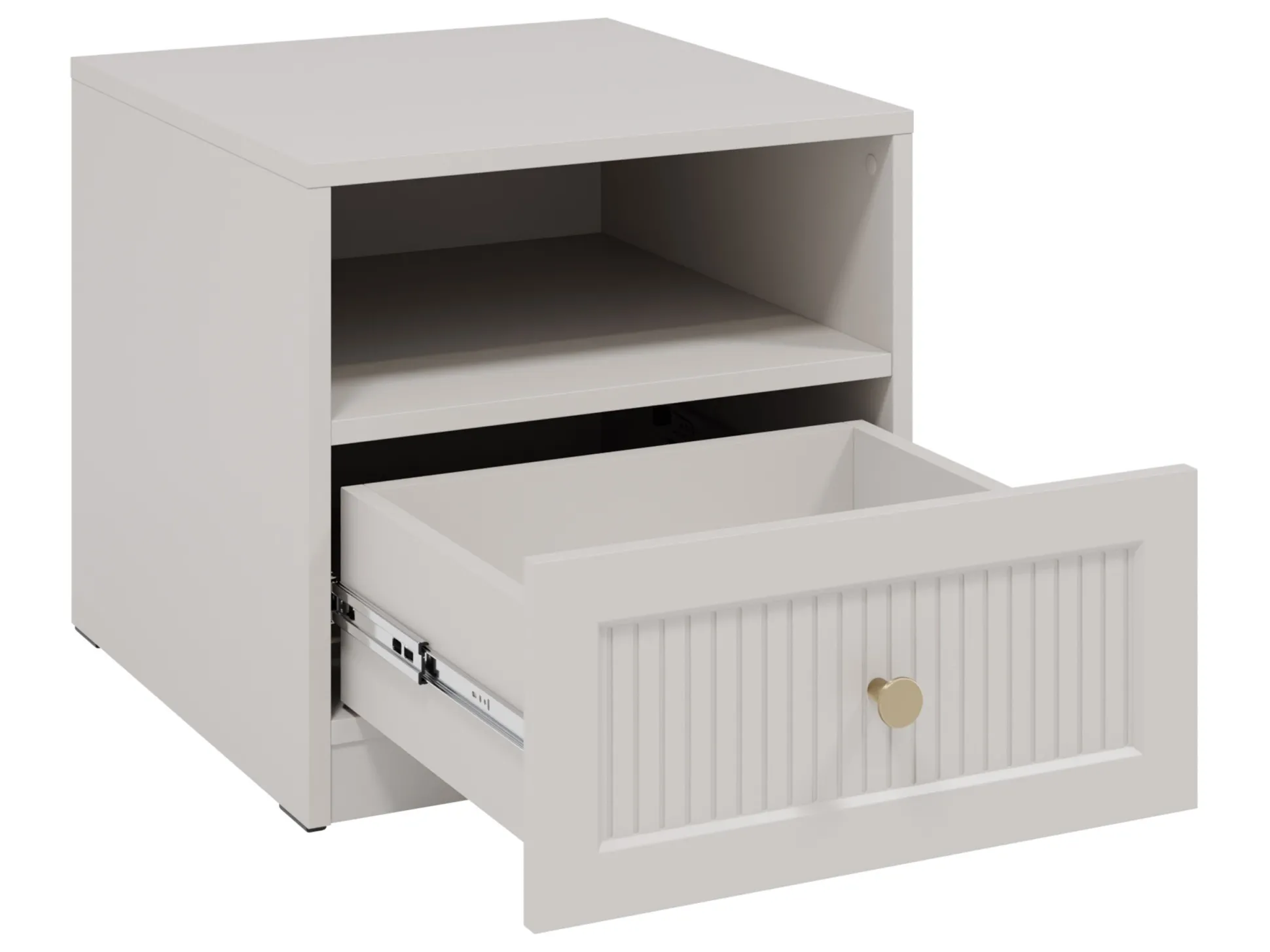 Sengebord Comfivo Lenitas