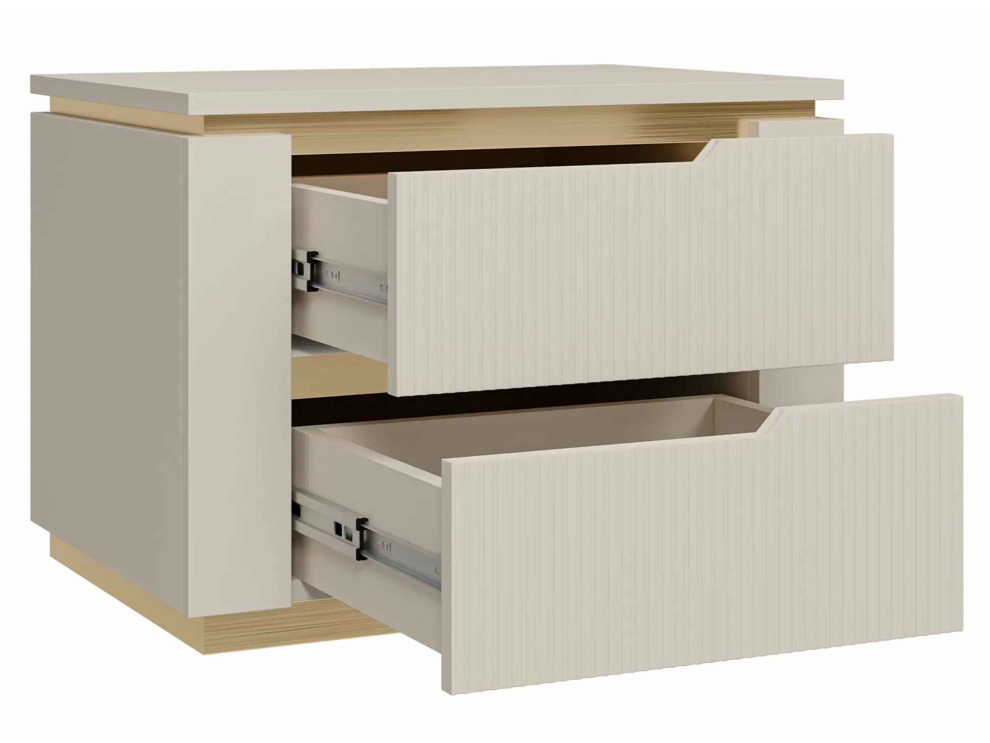 Sengebord Comfivo Ovitas