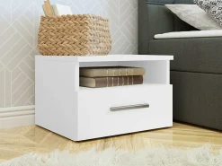 Sengebord Comfivo Pastor