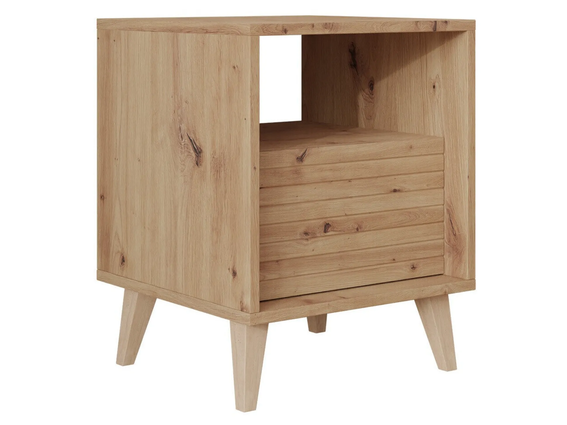 Sengebord Comfivo Romtori