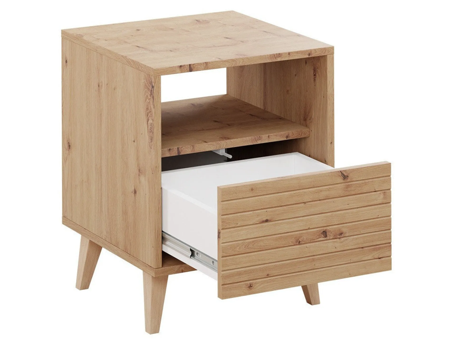 Sengebord Comfivo Romtori