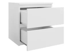 Sengebord Comfivo Structor I (Sonoma eg)