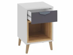 Sengebord Domvera 110