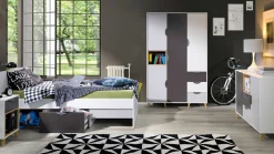 Sengebord Domvera 110