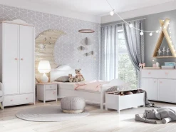 Sengebord Elblive 122