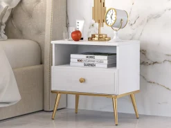 Sengebord Elbrevi 106