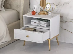 Sengebord Elbrevi 106