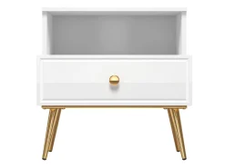 Sengebord Elbrevi 106