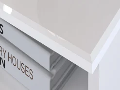 Sengebord Elbrevi 106