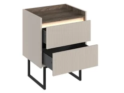 Sengebord Elbtei 108