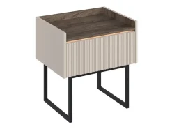 Sengebord Elbtei 107