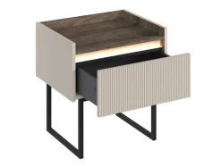 Sengebord Elbtei 107