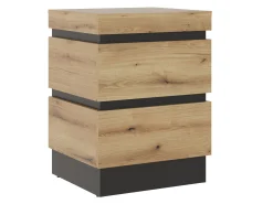 Sengebord Enocira 127