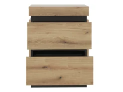 Sengebord Enocira 127