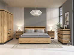 Sengebord Enocira 127