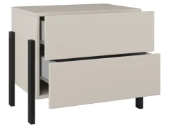 Sengebord Etsore 110