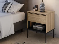 Sengebord Evaliri 109