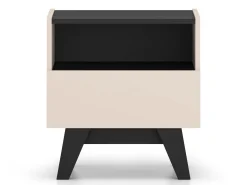 Sengebord Evateno 105