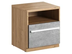 Sengebord Felfera 107