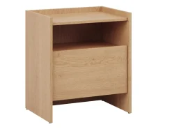 Sengebord Filus (Egetræ)