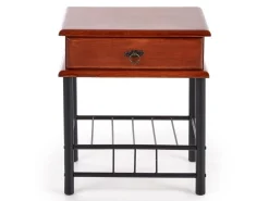 Sengebord Houston 101