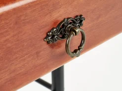 Sengebord Houston 101