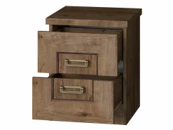 Sengebord Lircava 113 (Lefkas egetræ)