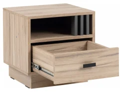 Sengebord Livlevo 120