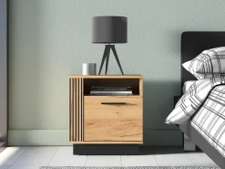 Sengebord Livluo 109