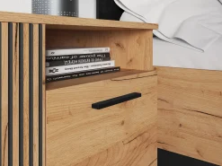 Sengebord Livluo 109