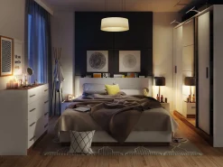 Sengebord Livsori 111