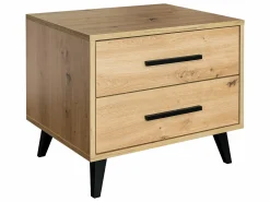 Sengebord Lombala 101