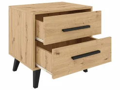 Sengebord Lombala 101