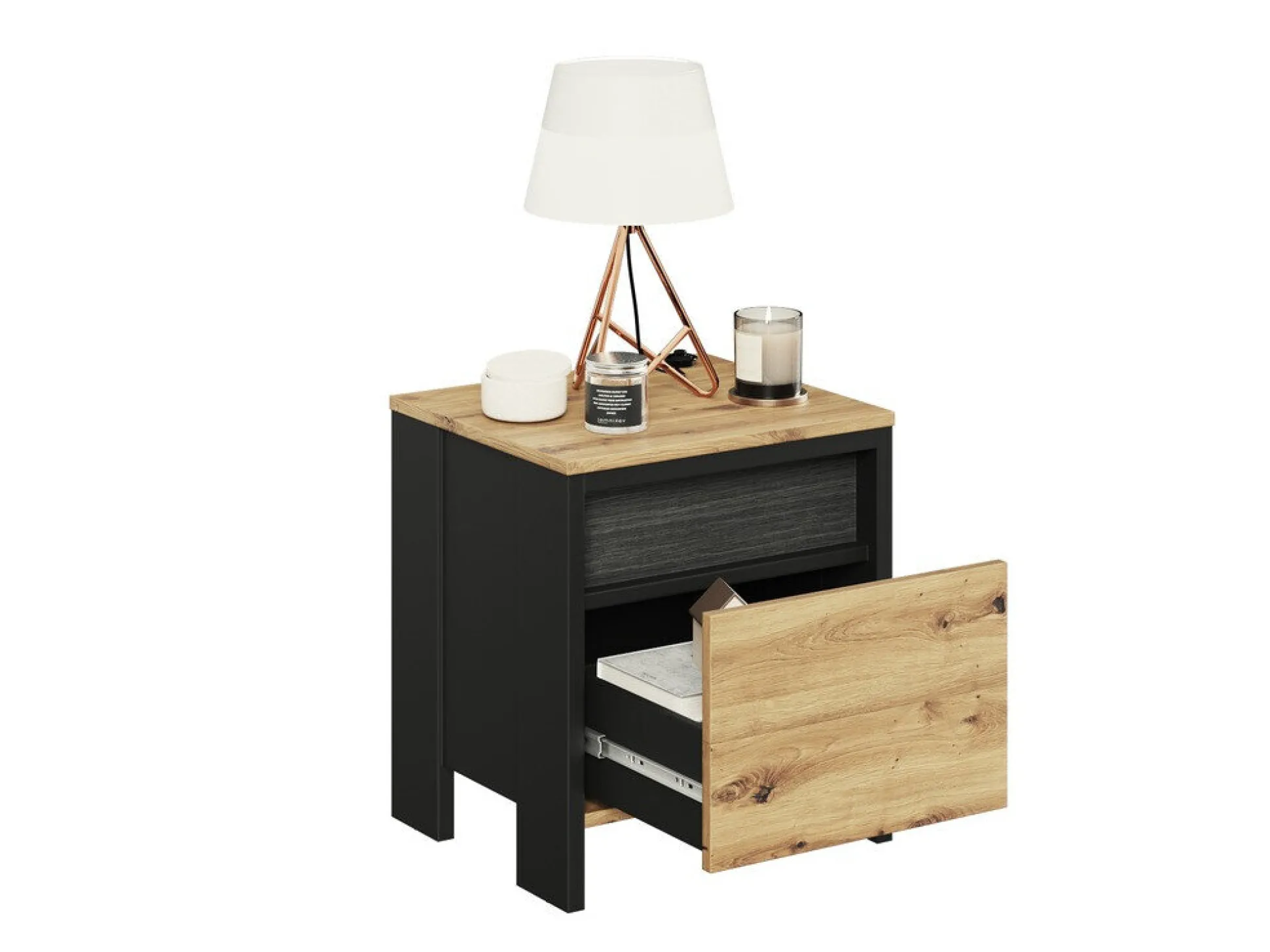 Sengebord Lomsevu 119