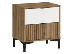 Sengebord Lorcamu 107