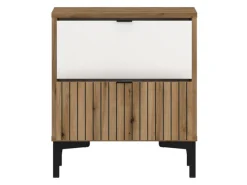 Sengebord Lorcamu 107