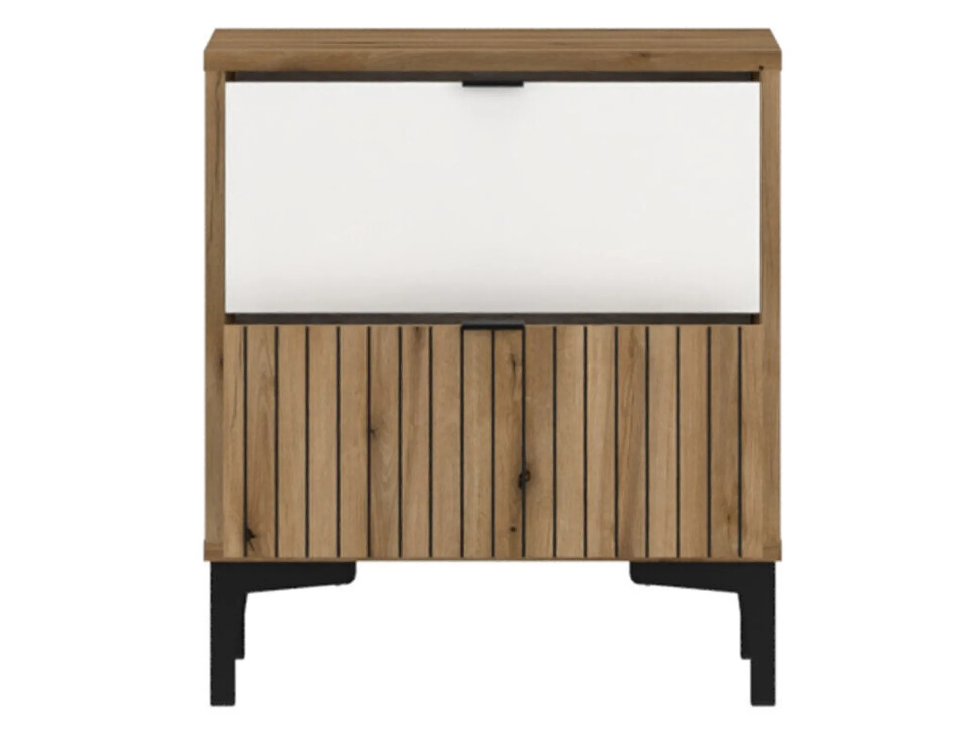 Sengebord Lorcamu 107