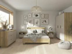 Sengebord Lorlivo 101