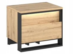 Sengebord Luliru 138