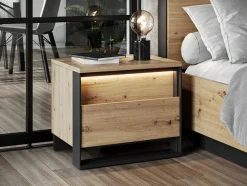 Sengebord Luliru 138