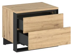 Sengebord Luliru 138