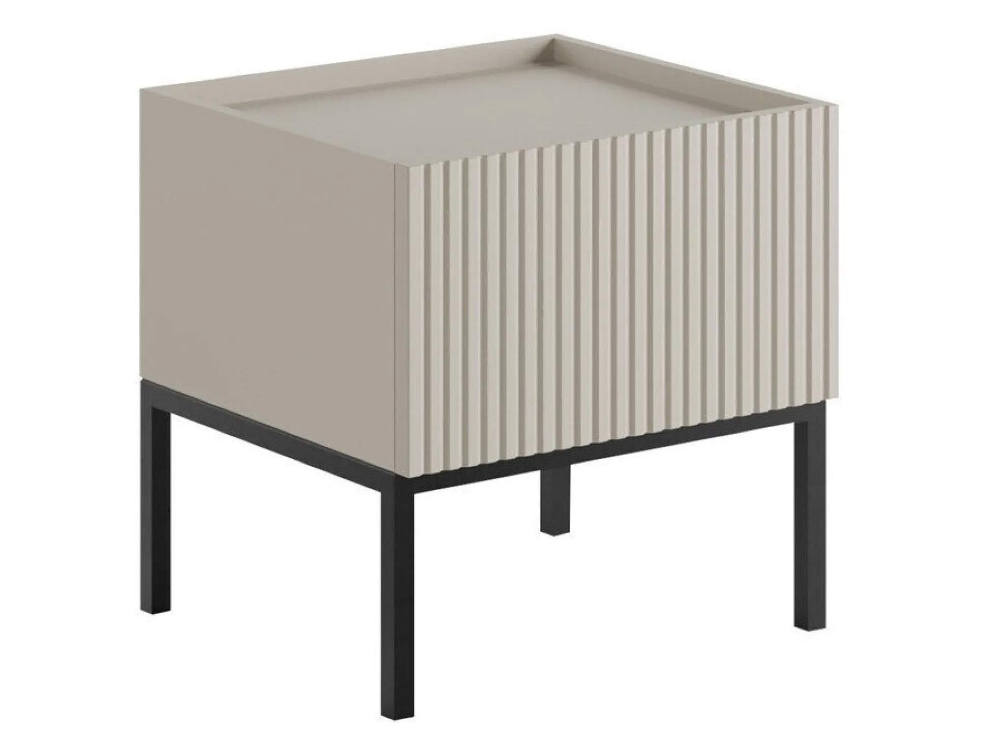 Sengebord Lunole 106 (Kashmir)