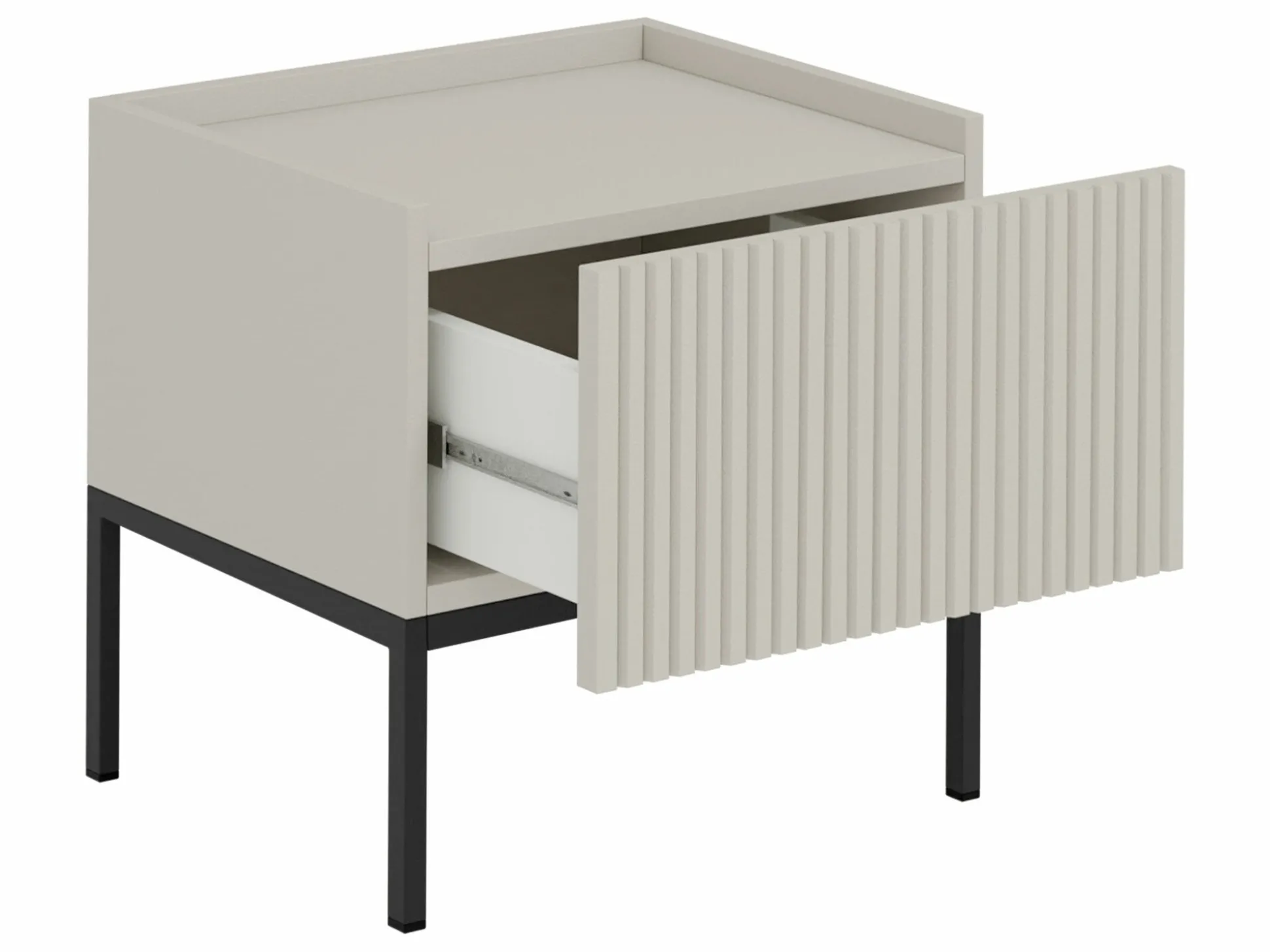 Sengebord Lunole 106 (Kashmir)