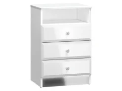 Sengebord Madison 144