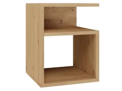 Sengebord Mandeville 202 (Artisan eg)