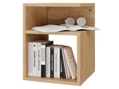 Sengebord Mandeville 202 (Artisan eg)