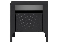 Sengebord Mavtoru 110 (Sort)